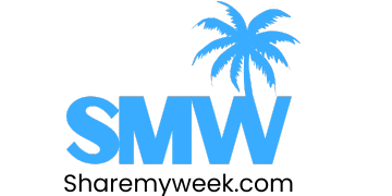 Share My Week
